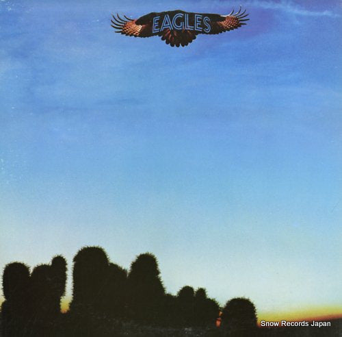 EAGLES eagles P-10046Y