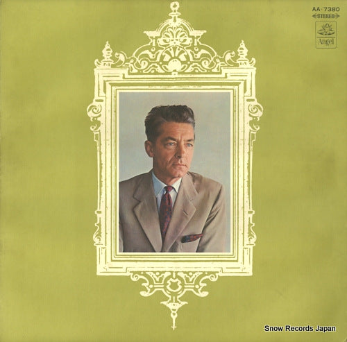 KARAJAN, HERBERT VON dvorak; symphony no.9(5) in e minor op.95 "from the new world" AA-7380