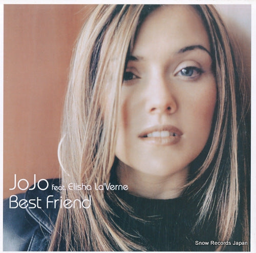JOJO best friend RR12-88212