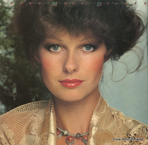 V/A tango mood deluxe 30AP1541