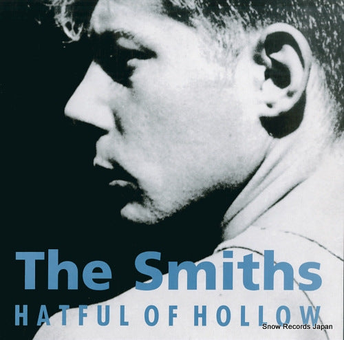 SMITHS, THE hatful of hollow ROUGH76
