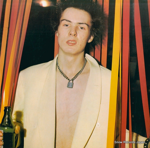 VICIOUS, SID sid sings OVED85