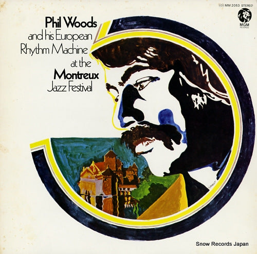 WOODS, PHIL at the montreux jazz festival MM2053