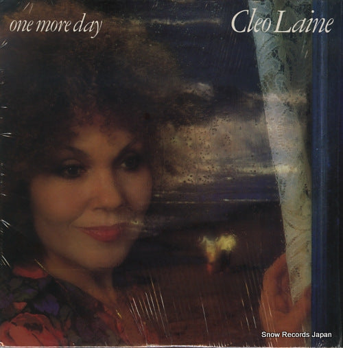 LAINE, CLEO one more day SL5198