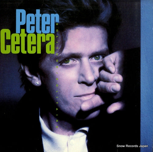 CETERA, PETER solitude / solitaire 925474-1