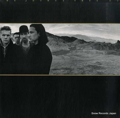 U2 the joshua tree 208219