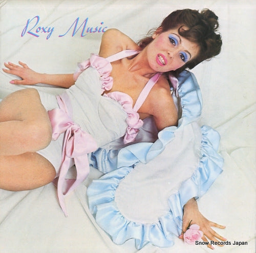 ROXY MUSIC roxy music MS2114