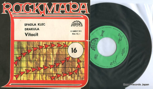 VITACIT spadlaa klec 110402-7311