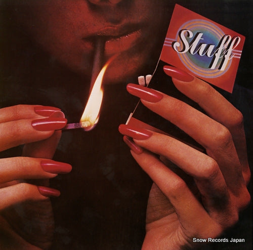 STUFF more stuff P-10385W