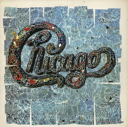 CHICAGO chicago 18 925509-1