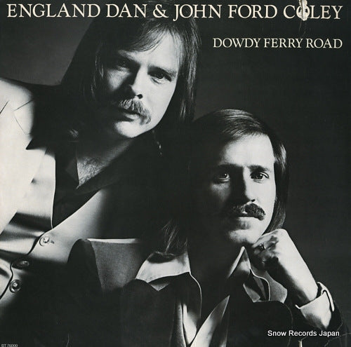 DAN, ENGLAND, AND JOHN FORD COLEY dowdy ferry road BT76000