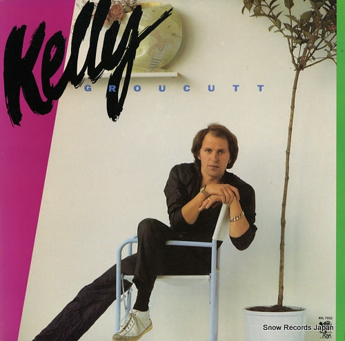 GROUCUTT, KELLY kelly RVL7502