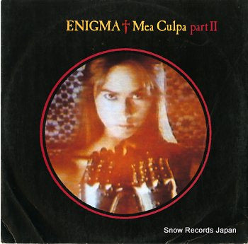 ENIGMA mea culpa part 2 DINST104