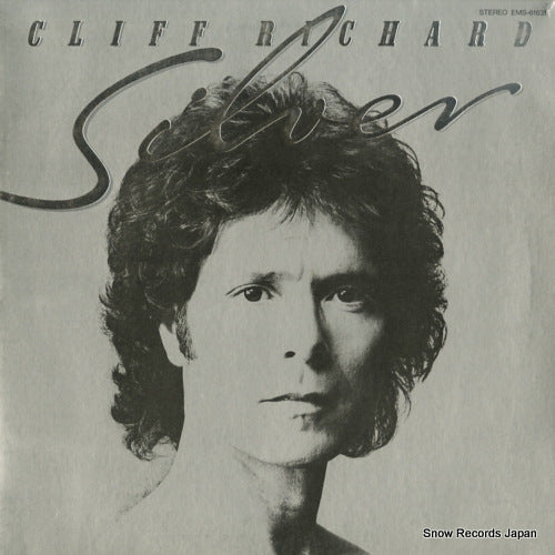 RICHARD, CLIFF silver EMS-81631