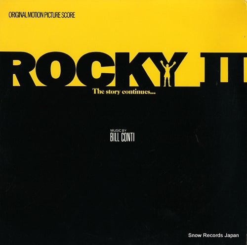CONTI, BILL rocky 2 UA-LA972-1