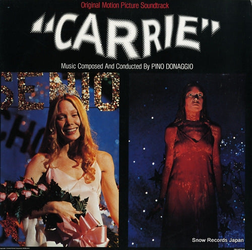 DONAGGIO, PINO carrie UA-LA716-H