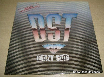 D.S.T. crazy cuts 12AP2758