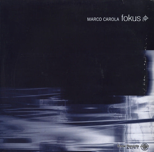 CAROLA, MARCO fokus ZENITLP1