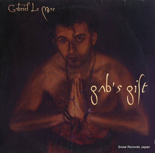 MAR, GABRIEL LE gab's gift 52062-1/SPIRITZONE062