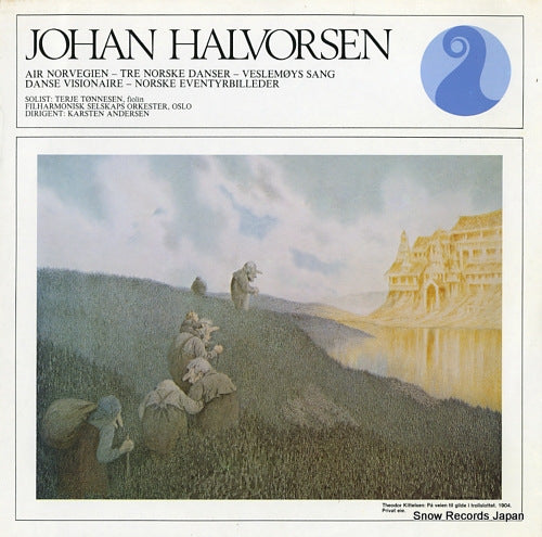 ANDERSEN, KARSTEN johan halvorsen; air norvegien NKF30032