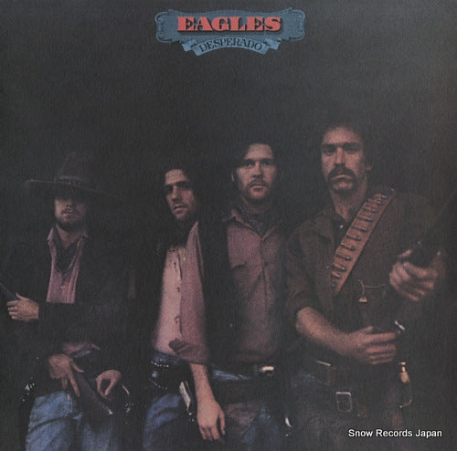 EAGLES desperado SD5068