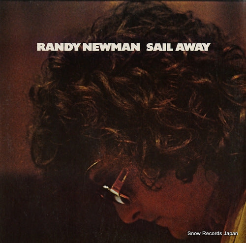 NEWMAN, RANDY sail away MS2064