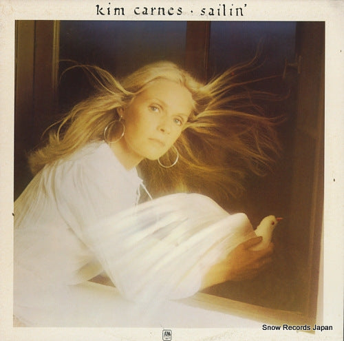 CARNES, KIM sailin' SP-4606