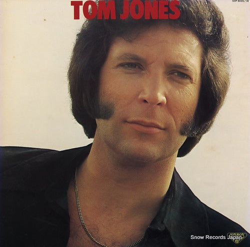 JONES, TOM tom jones superdisc GXF9029