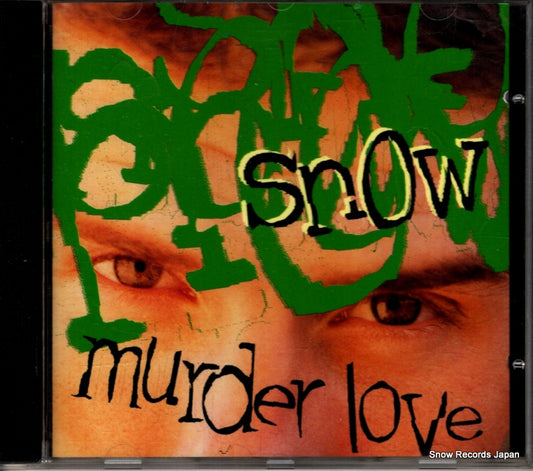 SNOW murder love 7559-61737-2