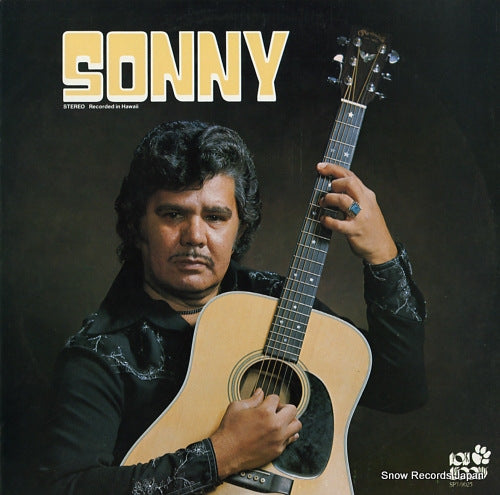 CHILLINGWORTH, SONNY sonny SP79025