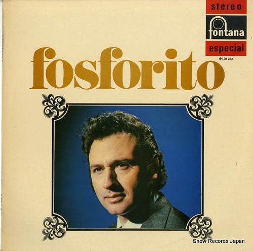 FOSFORITO fosforito 6429032