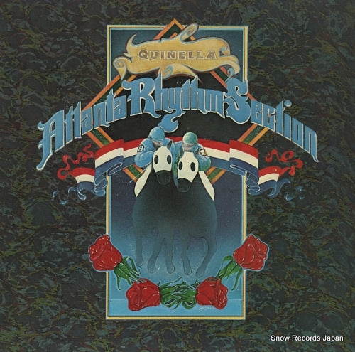 ATLANTA RHYTHM SECTION quinella FC37550