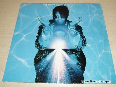 PM DAWN i'd die without you GEET39864315-1