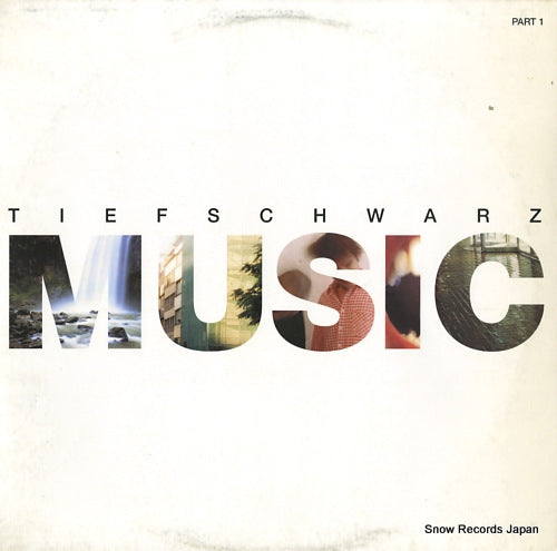 TIEFSCHWARZ music (part1) 0111110BTN