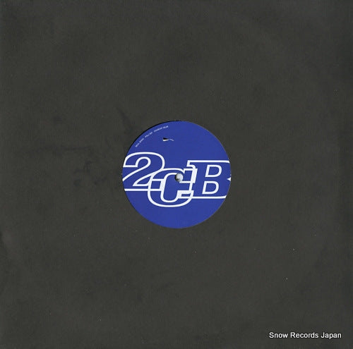 2CB 2cb4 2CB4