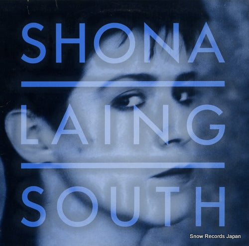 LAING, SHONA south TVT2470
