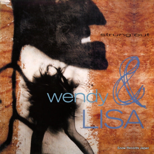 WENDY AND LISA strung out VST1272/613412-213