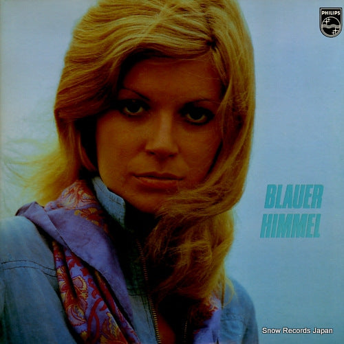 V/A blauer himmel PTO-6004