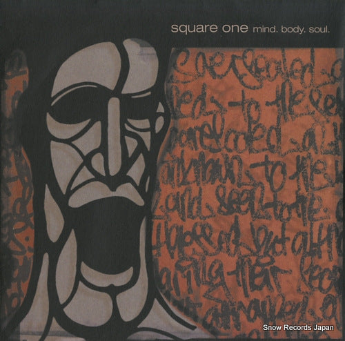 SQUARE ONE mind. body .soul. SHOW4