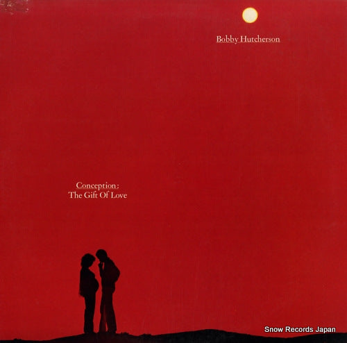 HUTCHERSON, BOBBY conception: the gift of love 25AP1623