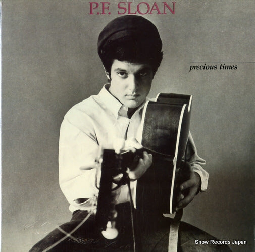 SLOAN, P.F. precious times RNLP70133