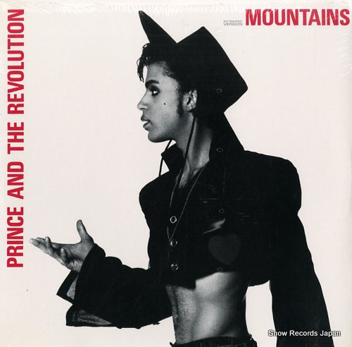 PRINCE mountains 920465-0