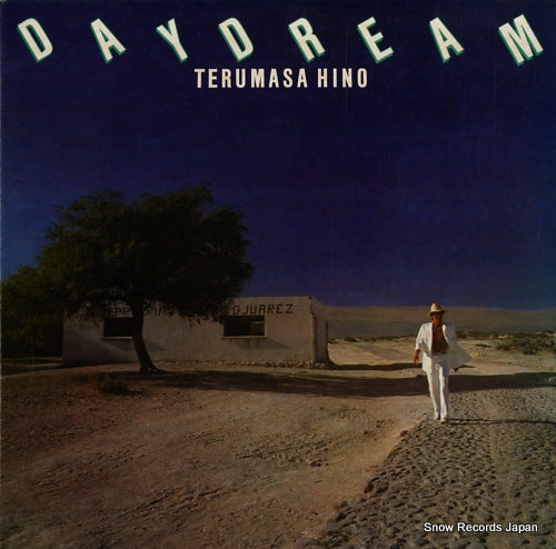 HINO, TERUMASA daydream IC6069