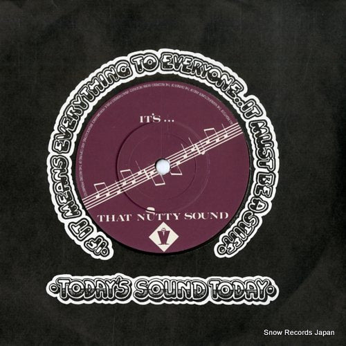 MADNESS signles pack GRAB-1