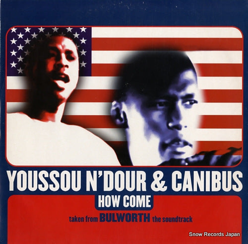N'DOUR, YOUSSOU how come INT95598