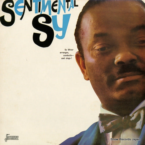 OLIVER, SY sentimental sy JAS1513