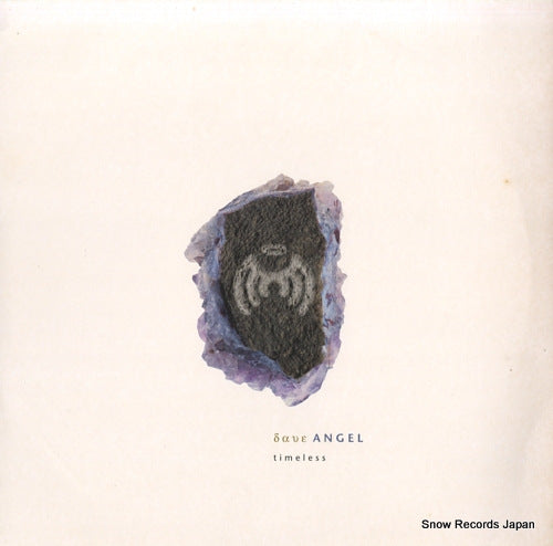 ANGEL, DAVE timeless 12BRW337