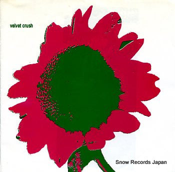 VELVET CRUSH if not true VC-A/B
