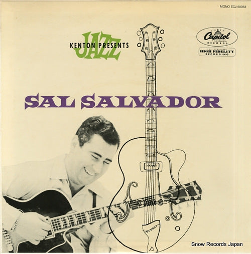 SALVADOR, SAL autumn in new york ECJ-50053