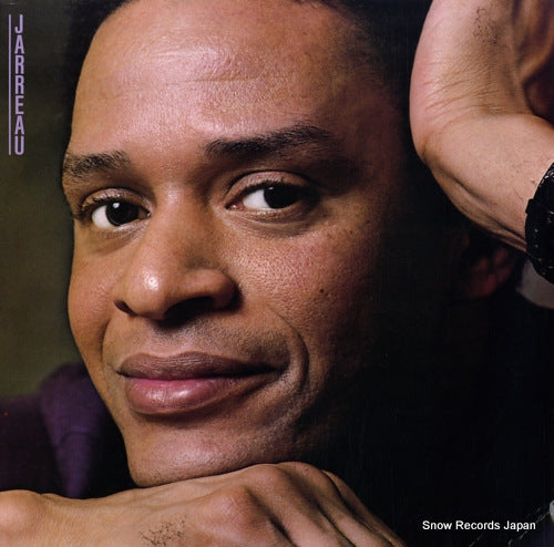 JARREAU, AL jarreau 923801-1